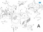 Rems Pull M  Dust Extractor  Spare parts